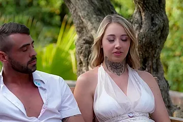we wouldn t wanna skip dessert - free porn video