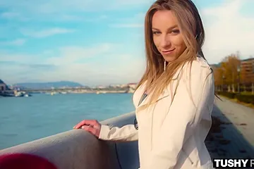 Shes No Angel With Angel Emily And Emily Angel - free porn video