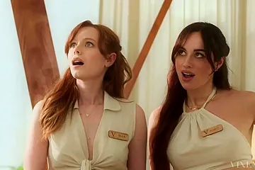 Audrey Reid And Ella Hughes In New Vixen Hotel Vixen Season 3 New Beginnings Again (10-08-2026) Hardcore Artporn Foursome Iluvy - free porn video