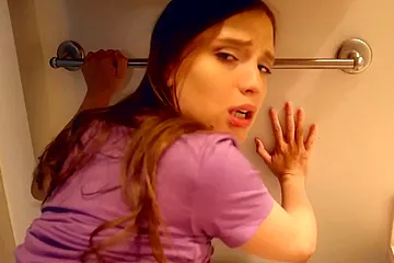 my shameless stepsister - free porn video
