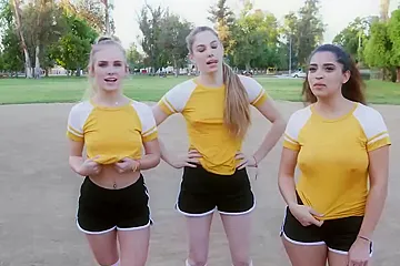 my small but very effective team - free porn video