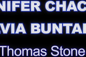 Xxxx Sylvia Buntarka And Yenifer Chacon - Xxxx - Anal Party Games - free porn video