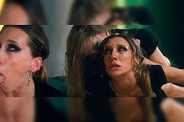 Octavia Red And Addison Vodka In Best Xxx Video Deep Throat Unbelievable , Watch It - free porn video
