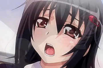 Hot Dream inside the darkness_150501p0003 - free porn video