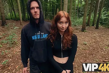 Fuck Me Quickly Before My Boyfriend Finds Out - Noi Feja And Stanley Johnson - free porn video
