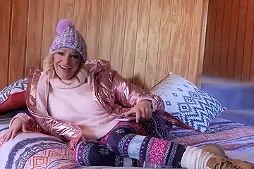 weekend with my stepdaughter is going amazing - free porn video