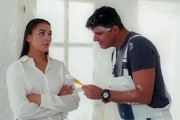 Milan Cheek - Amazing Xxx Clip Time Stop Fantasy Exotic Only For You - free porn video