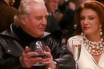 Angie Everhart - Take Me Home Tonight (2011) - free porn video
