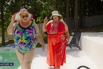 Edina Jana Y Maya - free porn video