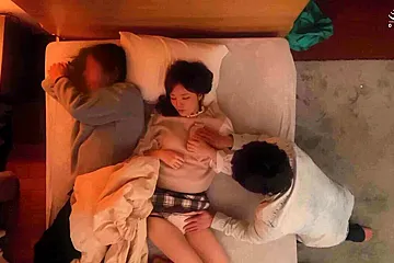 20000270_デカチチの日本女性が隠し撮りされるSEX - free porn video